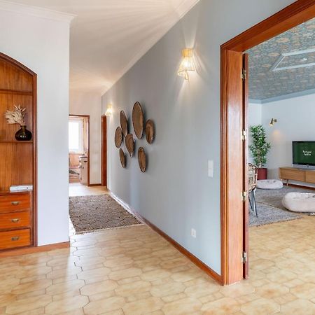 Portugal Active Cabedelo Beach Lodge - Heated Pool Виана-ду-Каштелу Экстерьер фото