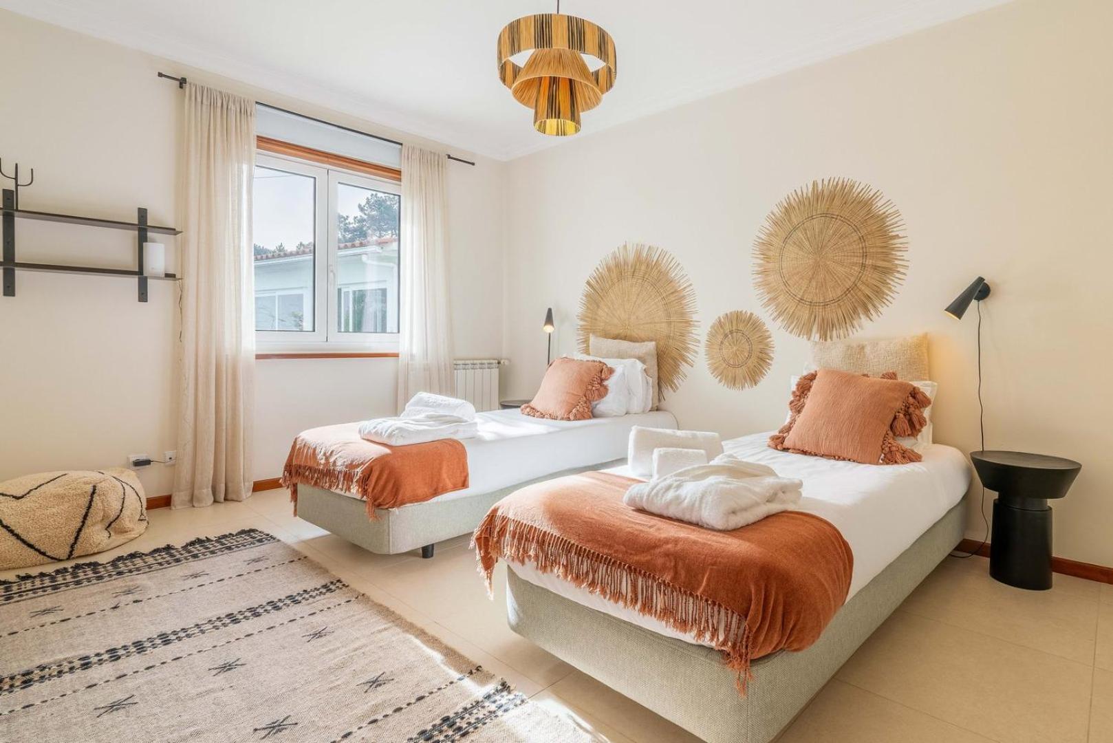 Portugal Active Cabedelo Beach Lodge - Heated Pool Виана-ду-Каштелу Экстерьер фото