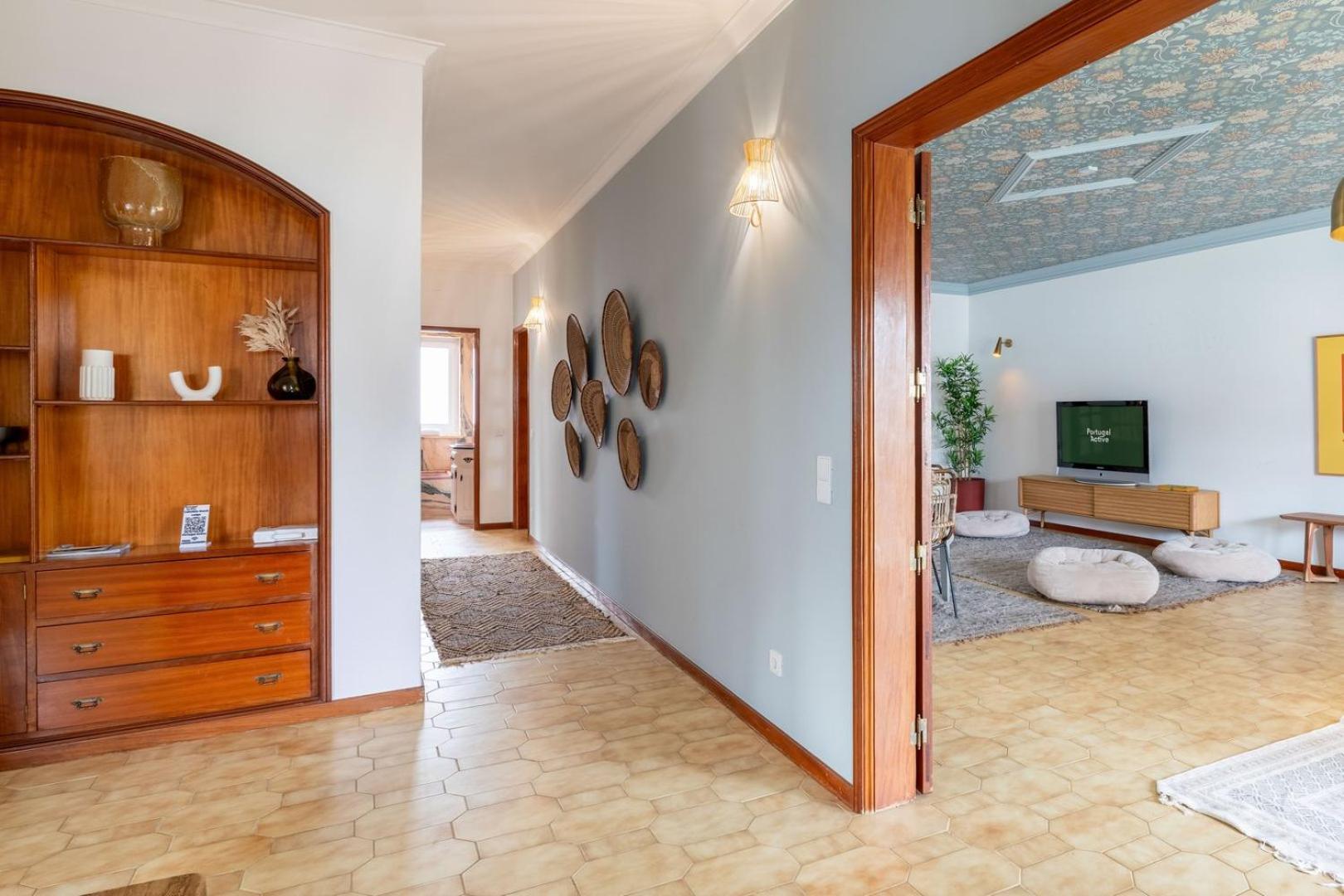 Portugal Active Cabedelo Beach Lodge - Heated Pool Виана-ду-Каштелу Экстерьер фото