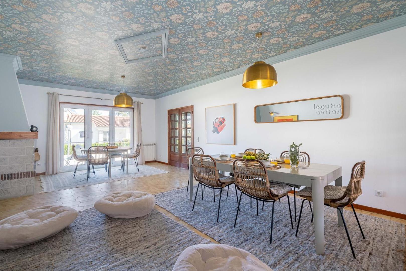 Portugal Active Cabedelo Beach Lodge - Heated Pool Виана-ду-Каштелу Экстерьер фото