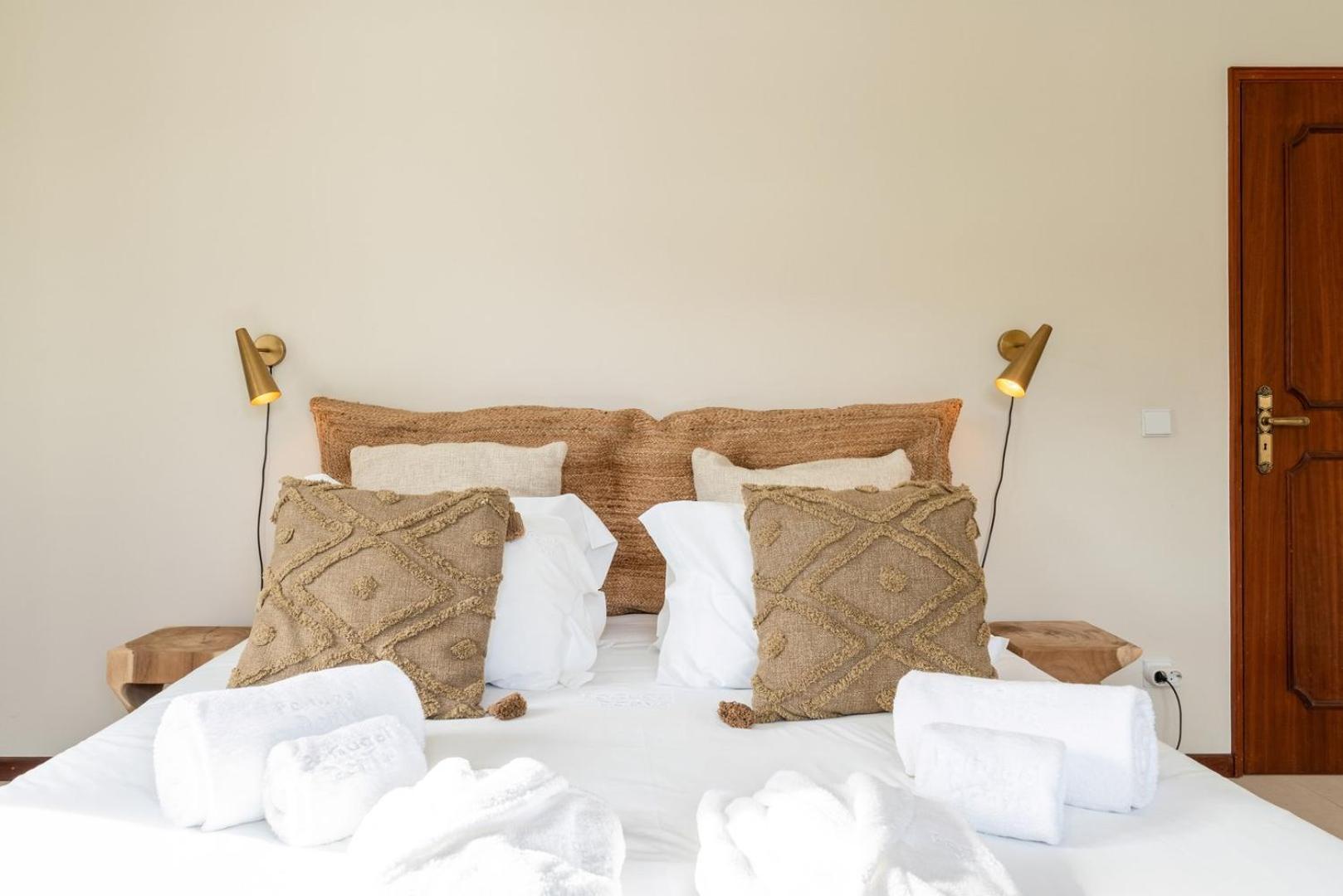 Portugal Active Cabedelo Beach Lodge - Heated Pool Виана-ду-Каштелу Экстерьер фото