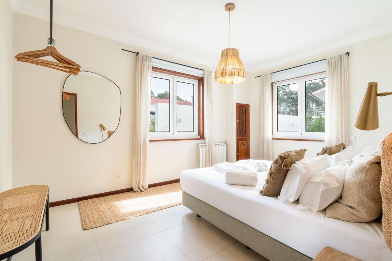 Portugal Active Cabedelo Beach Lodge - Heated Pool Виана-ду-Каштелу Экстерьер фото