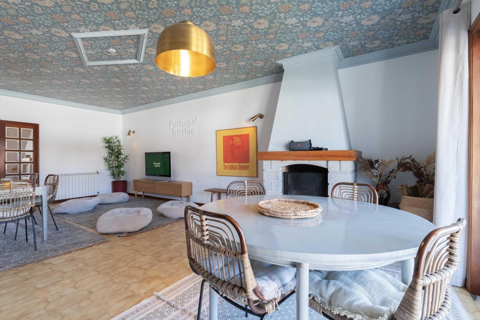 Portugal Active Cabedelo Beach Lodge - Heated Pool Виана-ду-Каштелу Экстерьер фото