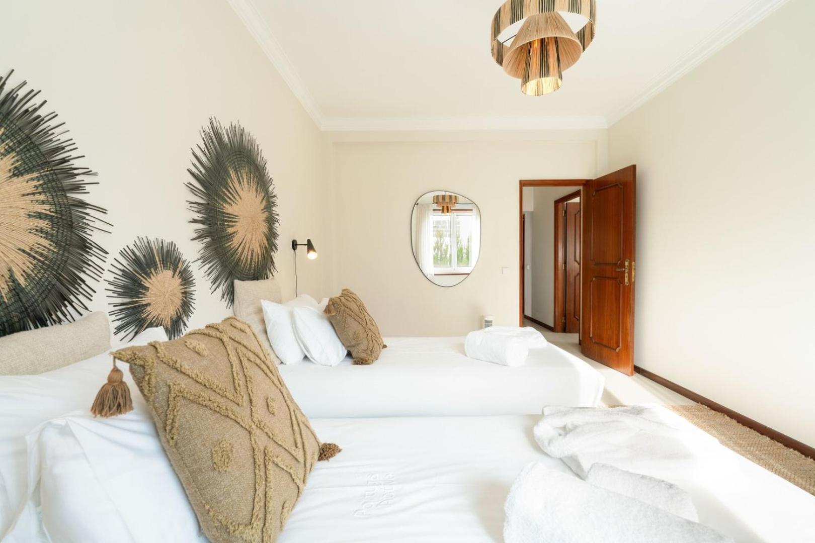 Portugal Active Cabedelo Beach Lodge - Heated Pool Виана-ду-Каштелу Экстерьер фото